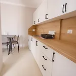 Apartament Nuve Golem (Tirana)