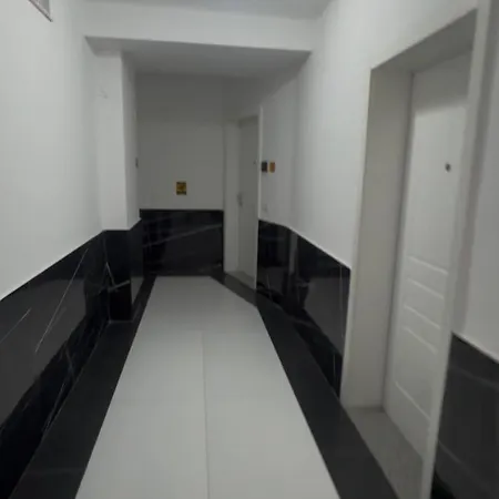 Nuve Apartments Sea View Golem Durres Apartament Golem (Tirana)