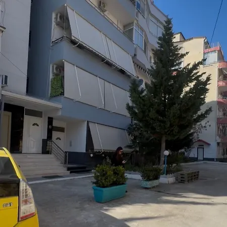 Nuve Apartments Sea View Golem Durres Apartament *