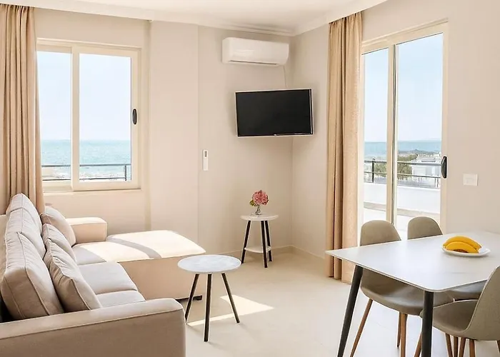 Apartament Nuve *
